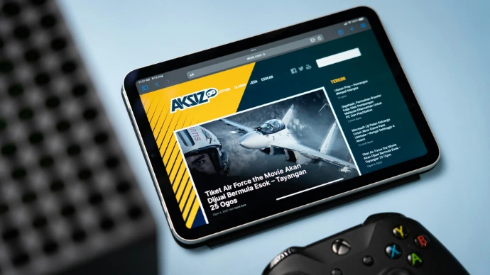 Website Design