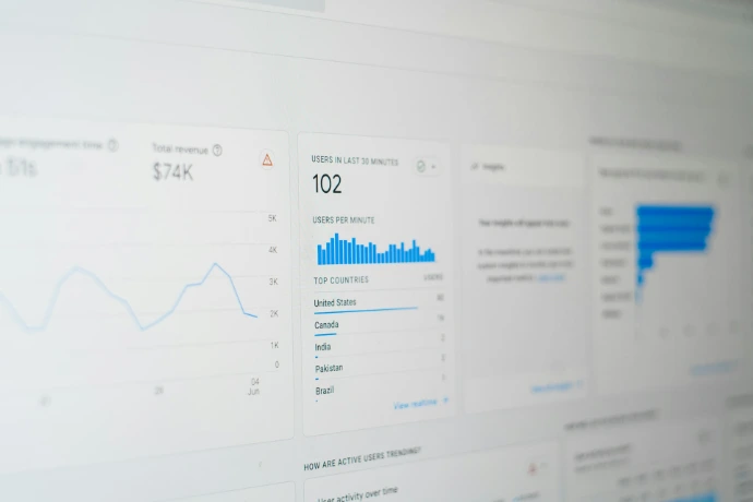 Search Engine Optmization